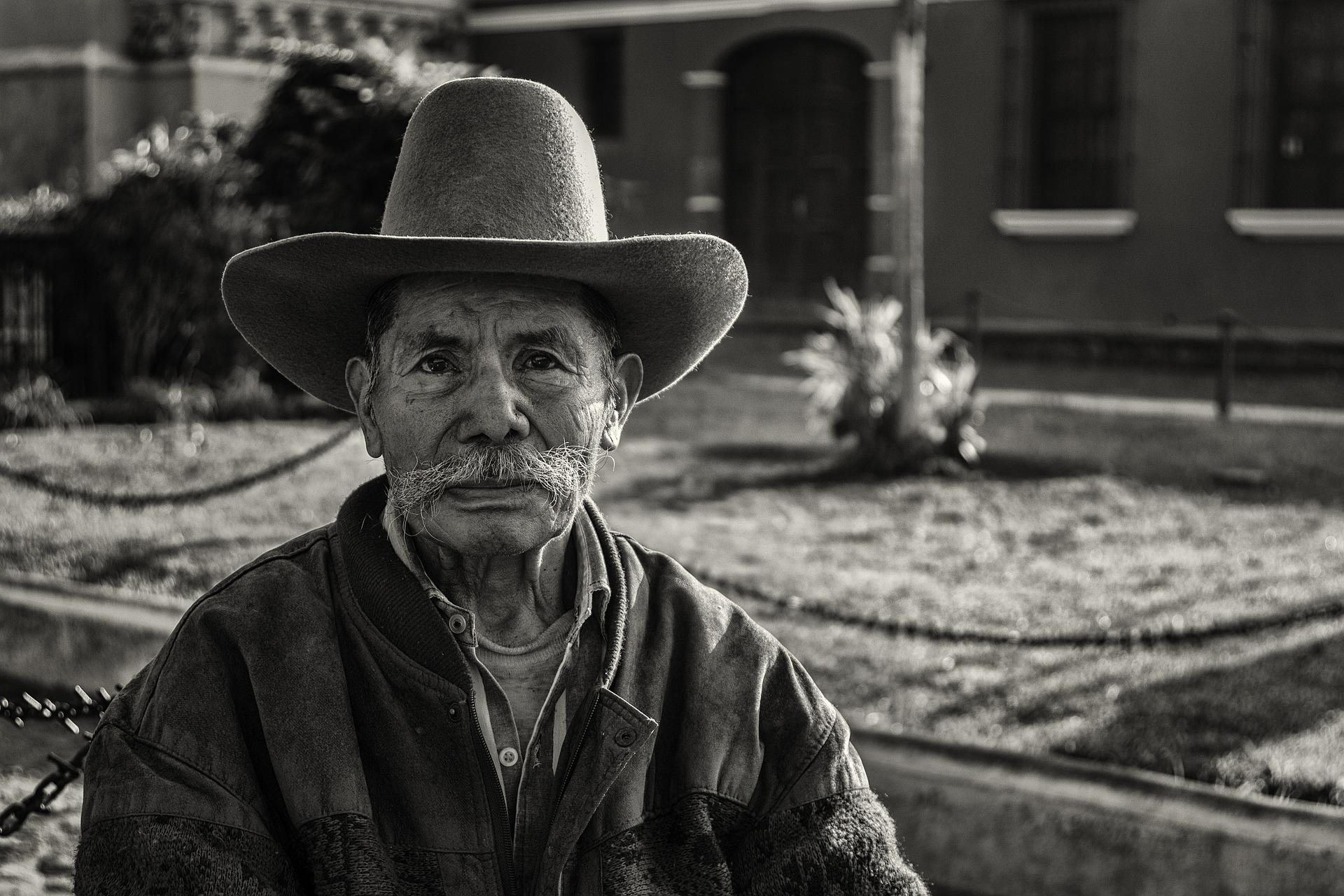 Bürgerkrieg in Guatemala.